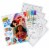 Crayola® Color Wonder Mess Free™ Disney Princess Coloring Pages & Markers Perspective: back