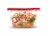 Rubbermaid® TakeAlongs® Square BPA-Free Plastic Snap Seal Food Storage Container - 4 pack Perspective: back