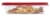 Rubbermaid® TakeAlongs Rectangle BPA-Free Plastic Food Storage Container Perspective: back