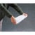 ESYR ICE TRAY 24CS -WHT Perspective: back