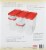 Rubbermaid® Modular Canister Set Perspective: back