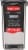 Rubbermaid® Brilliance™ Pantry Organization Container - Clear Perspective: back