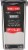 Rubbermaid® Brilliance™ Pantry Organization Container - Clear Perspective: back