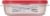 Rubbermaid® EasyFindLids™ Vented Food Container Perspective: back
