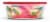 Rubbermaid® TakeAlongs® Square BPA-Free Plastic Snap Seal Food Storage Container - 2 pack Perspective: back