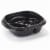 Rubbermaid® Take Alongs Meal Prep Food Containers Perspective: back