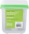 Rubbermaid® FreshWorks Medium Produce Saver Container - Green Perspective: back