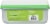 Rubbermaid® Fresh Works™ Produce Saver Container - Green Perspective: back