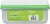 Rubbermaid® Fresh Works™ Produce Saver Container - Green Perspective: back