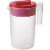 Rubbermaid® Simply Pour™ Pitcher Perspective: back