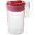 Rubbermaid® Simply Pour™ Pitcher Perspective: back