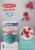 Rubbermaid® Take Alongs® Twist & Seal Leak Proof Food Storage Containers Perspective: back