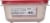 Rubbermaid® Easystore Medium Rectangle Food Storage Container Perspective: back
