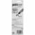 Avery Marks-a-Lot® Chisel-Tip Permanent Jumbo Marker - Black Perspective: back