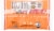 Tootsie Roll Pops Value Pack Halloween Candy Perspective: back