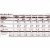 Tootsie® Child's Play® Assorted Tootsie Roll® Favorites Candy Bag Perspective: back