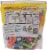 Child's Play® Assorted Variety Candy Bag Perspective: back