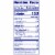 Charleston Chew® Vanilla Mini Bites Candy Theater Box Perspective: back