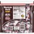 Tootsie Roll® Candy Bag Perspective: back