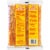 No Yolks Extra Broad Enriched Egg White Pasta Perspective: back