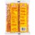 No Yolks Extra Broad Enriched Egg White Pasta Perspective: back
