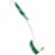 Libman Long Handle Scrub Brush Perspective: back