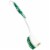 Libman Long Handle Scrub Brush Perspective: back