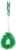 Libman® Angle Toilet Bowl Brush Perspective: back