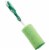 Libman 11.38 In. x 2.25 In. Green Glass & Dish Sponge 35 Perspective: back