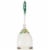 Libman® Designer Toilet Bowl Brush & Caddy Perspective: back