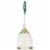 Libman® Designer Toilet Bowl Brush & Caddy Perspective: back
