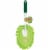 Libman® Microfiber Duster Perspective: back
