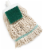 Libman® Jumbo Cotton Wet Mop Refill Perspective: back