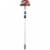 Libman® High Power® Telescopic Window Washer - Silver/Black/Red Perspective: back