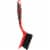 Libman Scrubbing Brush Perspective: back