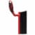 Libman® Work Bench Dust Brush - Red/Black Perspective: back