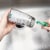 Libman® Bottle & Straw Cleaning Kit Perspective: back