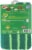 Libman® Freedom Spray Mop Dual-Sided Microfiber Pad Refill Perspective: back