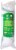 Libman® Tornado Mop Refill Perspective: back