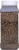 Fiesta® 16 Mesh Ground Black Pepper Perspective: back
