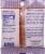 Fiesta® Tamale Meat Seasoning Perspective: back