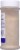 Fiesta® Ground White Pepper Perspective: back