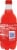 Big Red® Soda Perspective: back