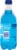 Big Blue Soda Perspective: back