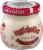 Inglehoffer® Extra Hot Horseradish Perspective: back