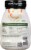 Marie's® Creamy Ranch Dressing Perspective: back