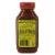 Bookbinder's Hot & Spicy Cocktail Sauce Perspective: back