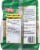 Kaytee® Forti-Diet Hamster & Gerbil Food Perspective: back