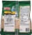 Kaytee® Forti-Diet Parakeet Food Perspective: back
