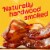 Oscar Mayer Fully Cooked Gluten Free Turkey Bacon with Less Fat & Less Sodium Perspective: back